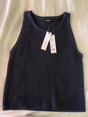 525 America Sweater Vest thumbnail 1