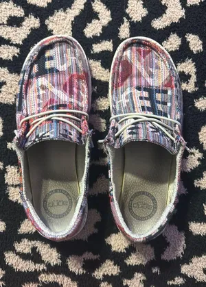 Hey Dude women’s s thumbnail 1