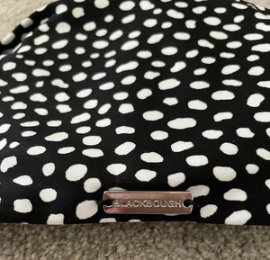 Strapless Polka Dot Bikini thumbnail 2