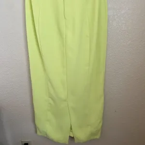 House‎ of CB Lucila Neon Strapless Corset Midi Dress Size XS NWOT thumbnail 11
