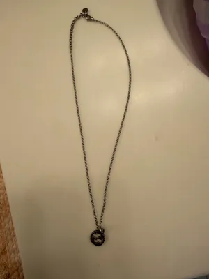 Gucci Pendant Necklace Interlocking G thumbnail 2