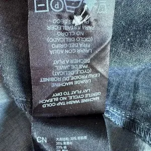 Kuhl Kiley Vintage Indigo Sail Blue Chambray Denim Tie Waist Dress SZ S #1848 thumbnail 15