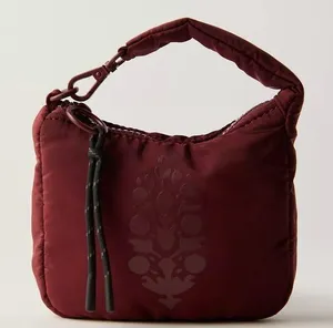 Free People Micro Buti Pouch - #1012 thumbnail 1