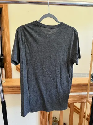 Wrangler T-Shirt thumbnail 2