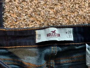 Hollister Jeans thumbnail 2