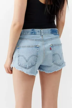Levi’s Vintage ® Cheeky Micro Jean Short - Small thumbnail 2