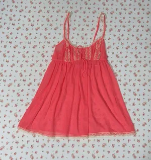 Milkmaid Chemise  thumbnail 1