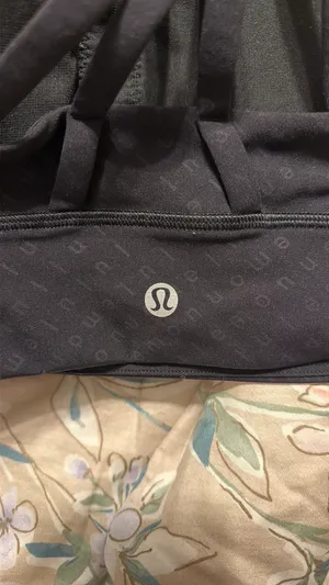 Lululemon Bra Sports thumbnail 3