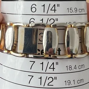 Fashion Watch Unbranded Gold thumbnail 9