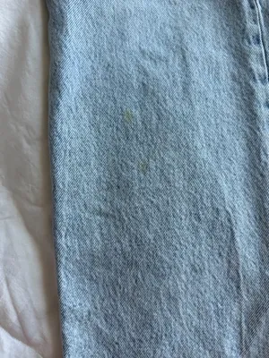 Garage Slouchy Denim Jeans thumbnail 3