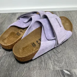Birkenstock Kyoto Sandals thumbnail 3