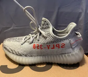 Yeezy boost 350 v2 ‘blue tint’ thumbnail 3