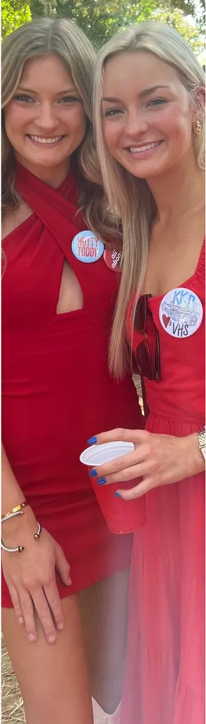 Showpo Mini Dress thumbnail 3