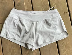Nike Dri-fit athletic short thumbnail 1