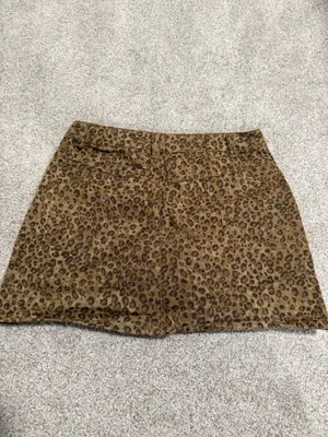 Altar'd State Skirt thumbnail 5