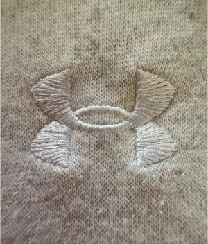 Under Armour Women’s UA Rival Fleece Hoodie Oatmeal thumbnail 4