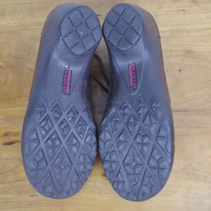 Merrell Veranda Leather Lace Up Shoes Size 7 thumbnail 3