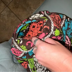 Vera Bradley Mini Duffle thumbnail 3