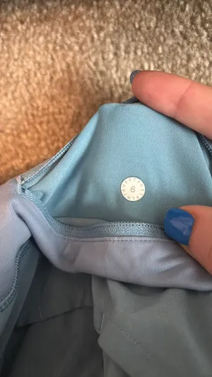 Lululemon 2.5" Speed Up Shorts thumbnail 6