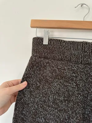 Revolve Afends Solace Knit Bike Short thumbnail 10