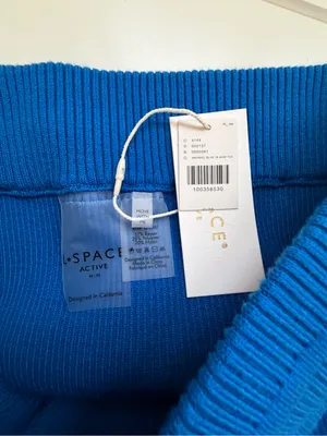 L*SPACE x Anthropologie Jet Set Mini Skirt thumbnail 5