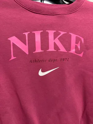 Nike Crewneck Kids thumbnail 2
