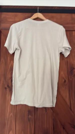 Old Dominion band tee Tan thumbnail 2