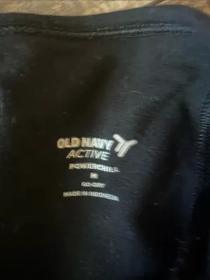 Old Navy Power Chill Yoga Jumpsuit with Spaghetti-Strap thumbnail 2