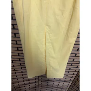 Paper Heart Yellow Midi Skirt Size Medium‎ thumbnail 5
