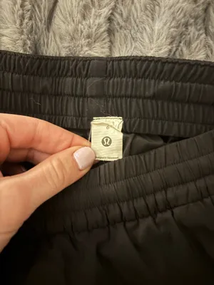Lululemon Joggers thumbnail 2
