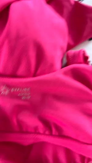 Pink aerie dress thumbnail 4