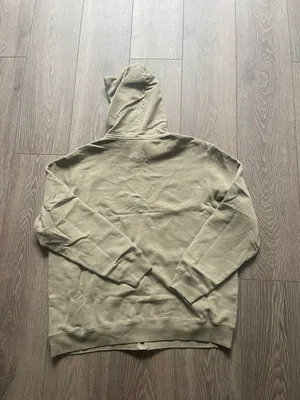 SKIMS NWT  Zip Up Hoodie thumbnail 4