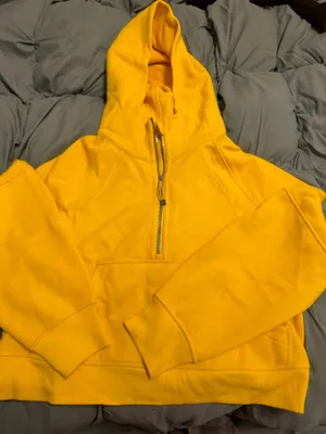 Lululemon Half-Zip Scuba M/L thumbnail 1