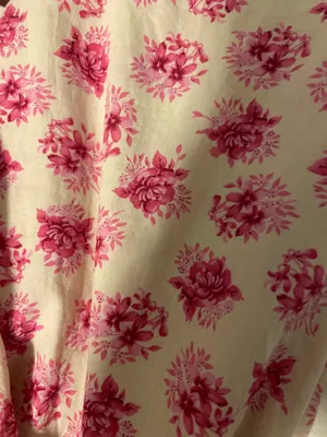 ZARA pink Longsleeve blouse thumbnail 5