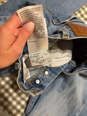 Levi’s Jeans thumbnail 3