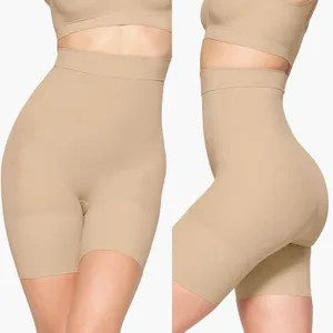 Skims Everyday Sculpt Short Sand Size M Clay‎ thumbnail 2