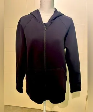 Lululemon Tied To You Jacket thumbnail 1