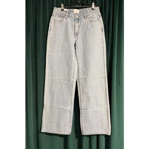 Abrand jeans 99 Low Baggy Dixie Jeans Size 26 thumbnail 2