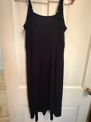 Old Navy wrap dress thumbnail 5
