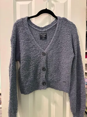 Abercrombie Cardigan thumbnail 1