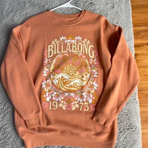 Billabong Sweatshirt thumbnail 1