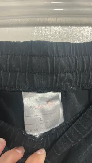 Baleaf Black Joggers thumbnail 2