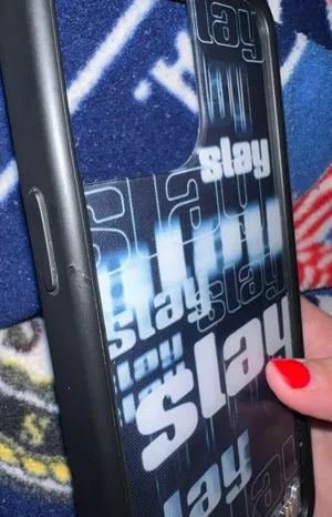 Wildflower Slay iphone 13 pro max case thumbnail 3
