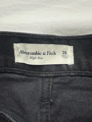 Abercrombie Skirt thumbnail 2
