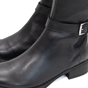 Gentle Souls‎ - Best Chelsea Tall Moto Boots thumbnail 9