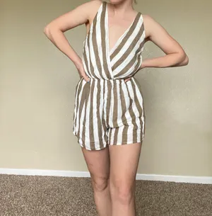 Audrey 3+1 Romper thumbnail 6