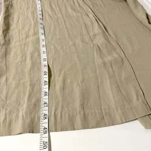 VTG Wild Rose Trench Coat thumbnail 11