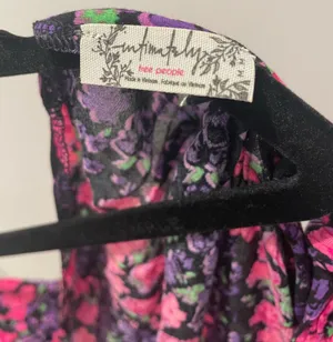 Free People Bodysuit Intimately Medium thumbnail 10
