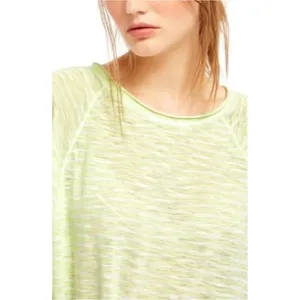 nwt // free people halo cap sleeve tee thumbnail 13