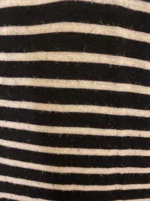 Hollister Striped T-shirt thumbnail 4